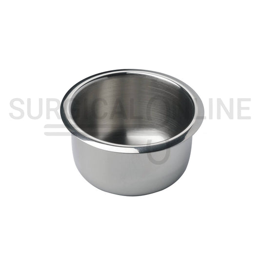 Gallipot 1oz Straight Sided First Aid Bowl