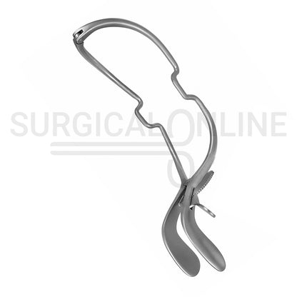 Jennings Mouth Gag 5.1″ (13cm) – Medium Size