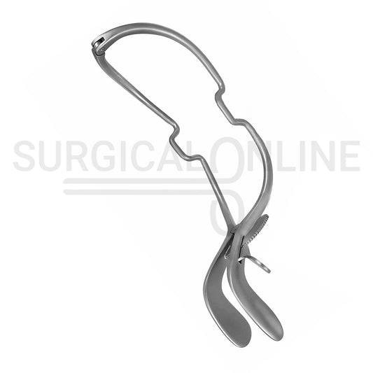 Jennings Mouth Gag 5.1″ (13cm) – Medium Size
