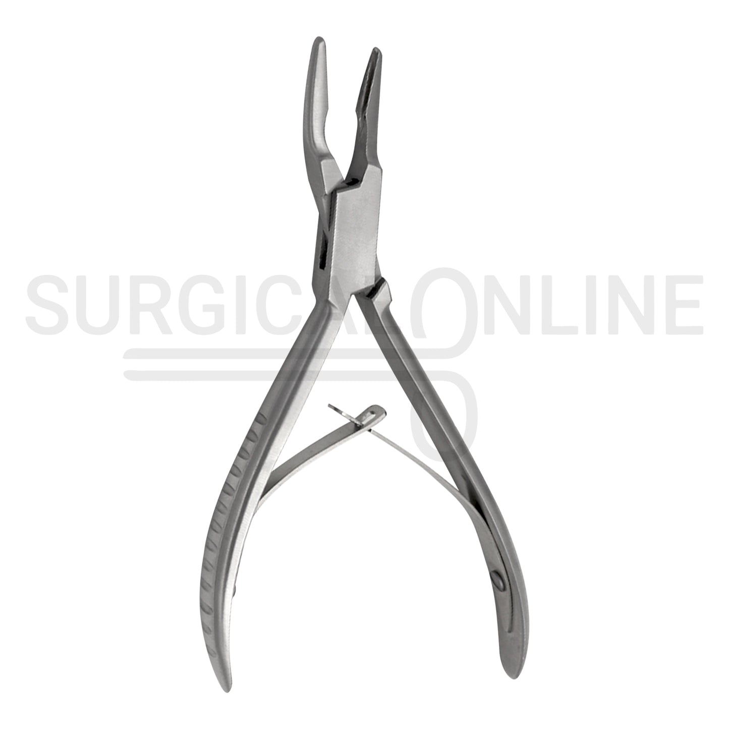 Micro Friedman Bone Rongeur 5.50″ 15 Degree