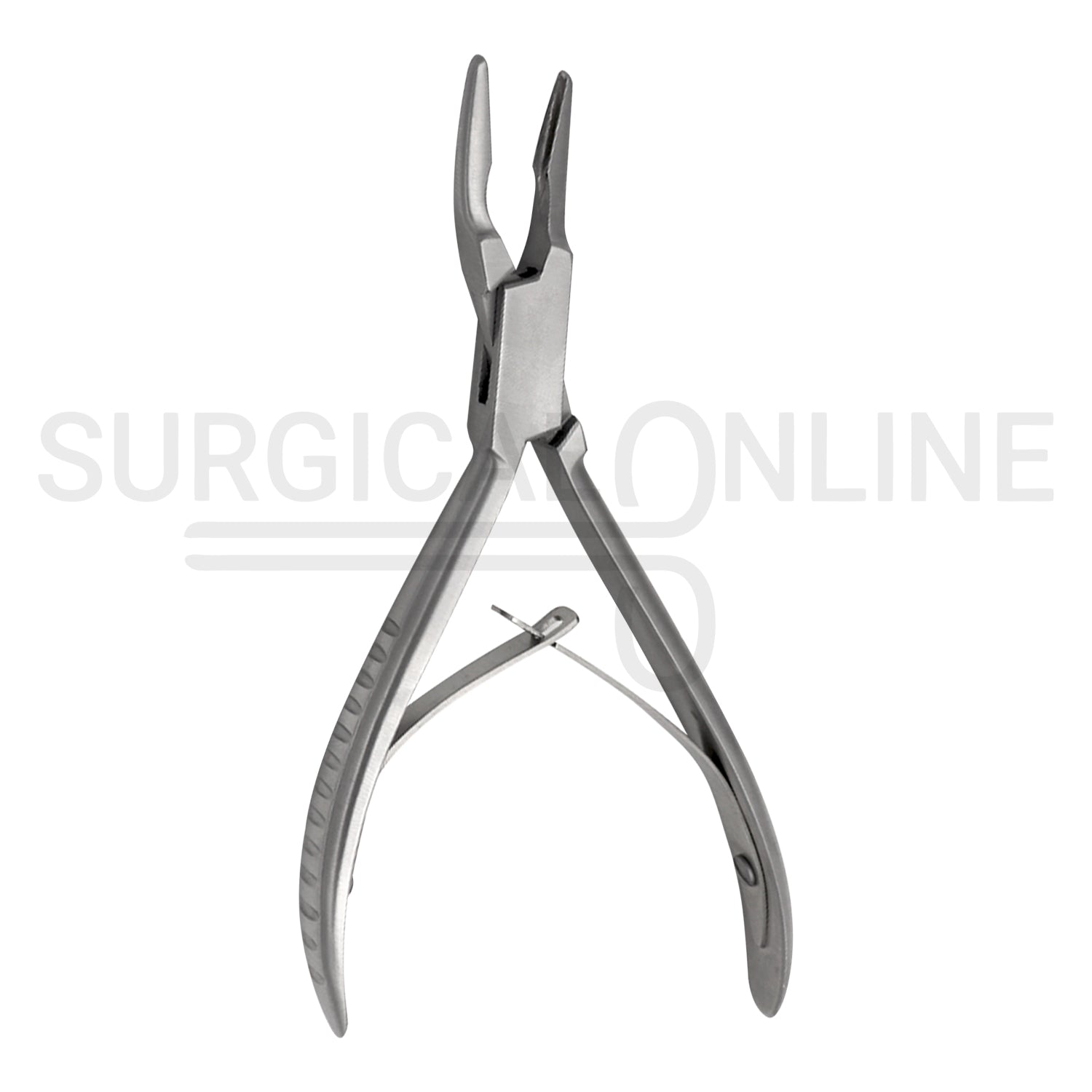 Micro Friedman Bone Rongeur 5.50″ 15 Degree