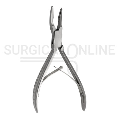 Micro Friedman Bone Rongeur 5.50″ 15 Degree