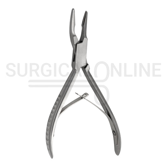 Micro Friedman Bone Rongeur 5.50″ 15 Degree