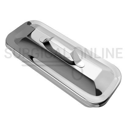Catheter Tray 12″ × 4″ With Strap Handle Cover