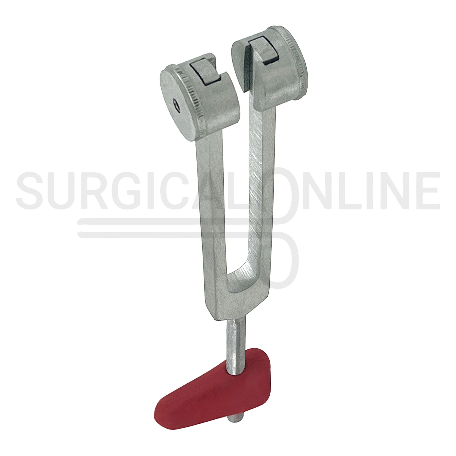 Tuning Fork C-128 2 in 1 Combination Diagnostic Taylor Hammer