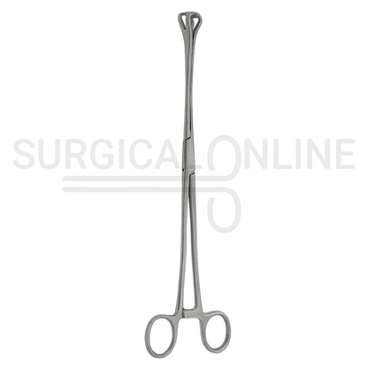 Babcock Intestinal Tissue Forceps 10.00"