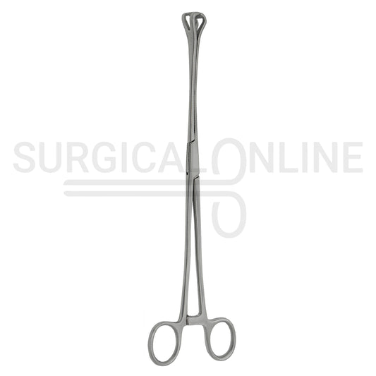 Babcock Intestinal Tissue Forceps 10.00"