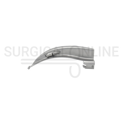 Conventional Macintosh Laryngoscope Blade #1