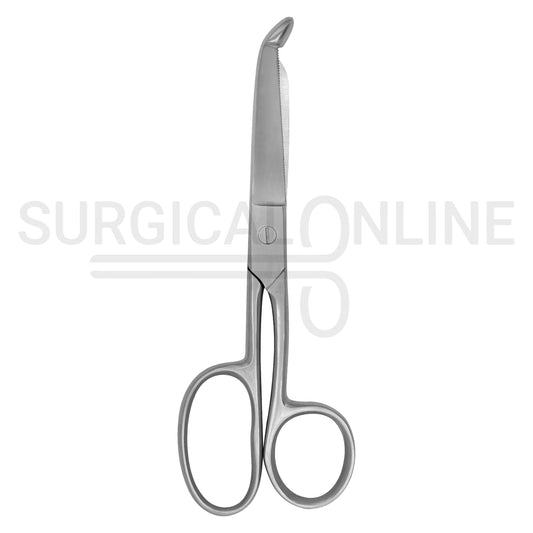 Pro-Trainer Bandage Scissor 8"