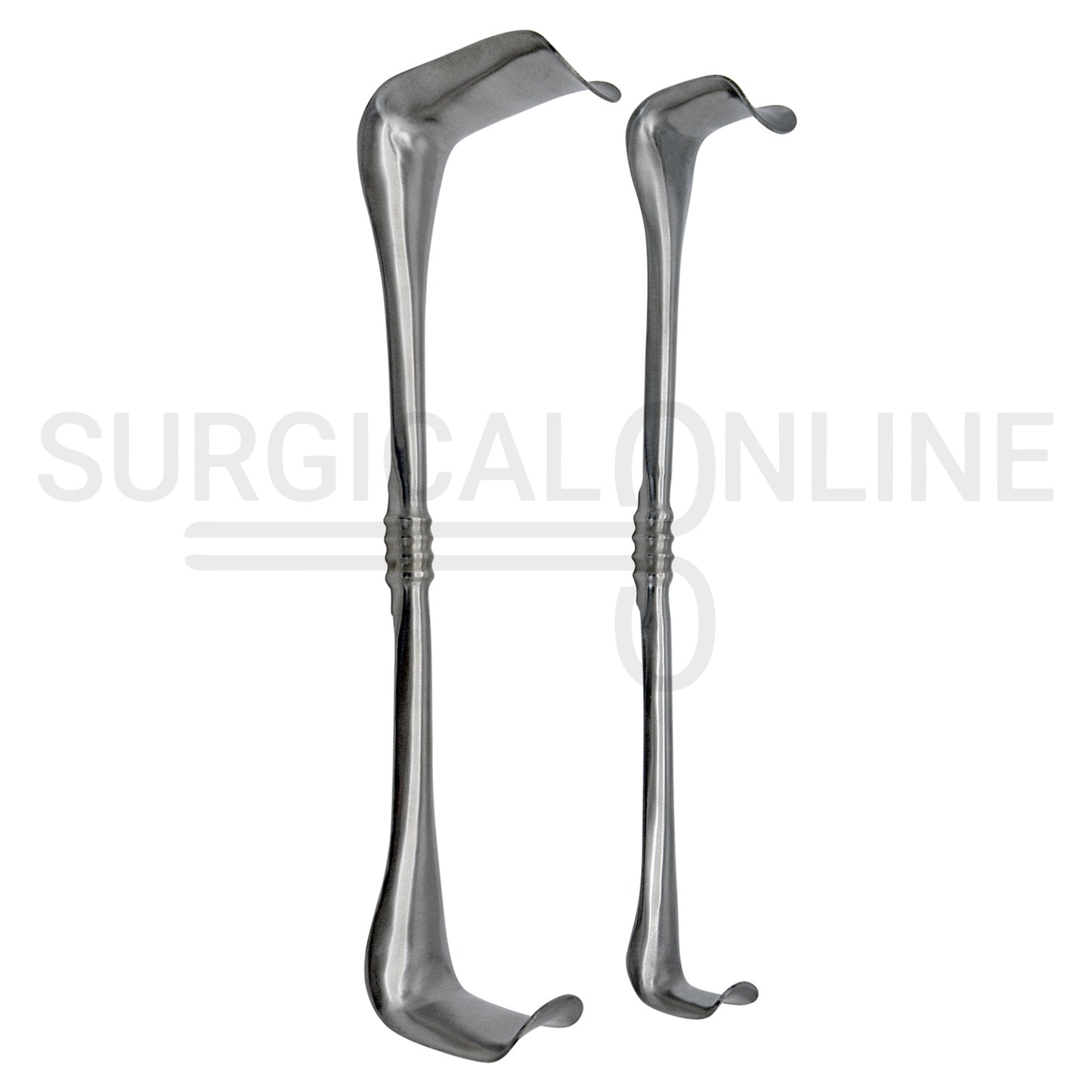 Richardson-Eastman Retractor Small & Large Set of 2