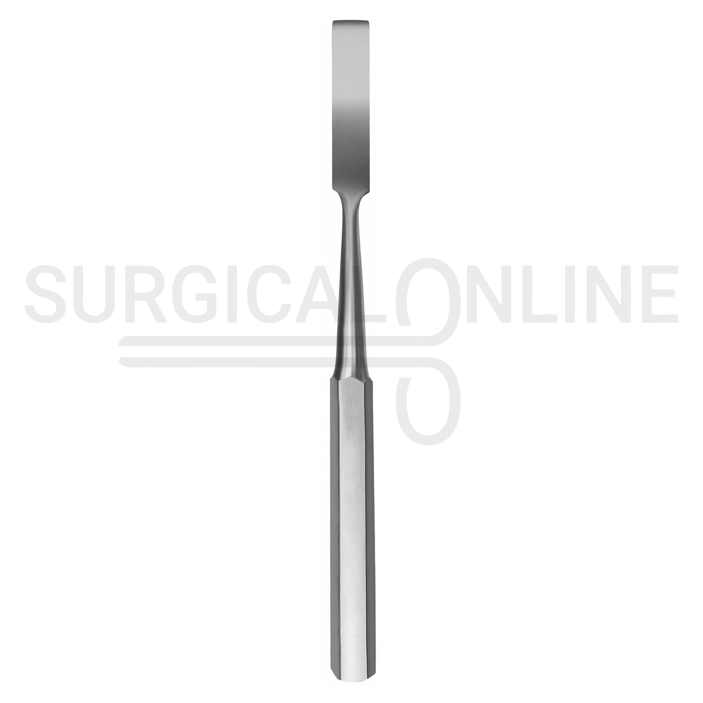 Hibbs Chisel 9″ Straight 3/8″ Wide Blade