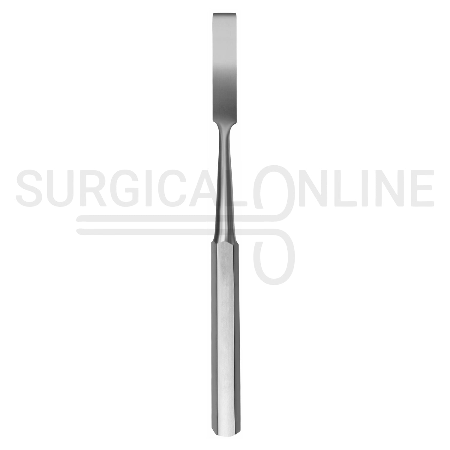 Hibbs Chisel 9″ Straight 3/8″ Wide Blade