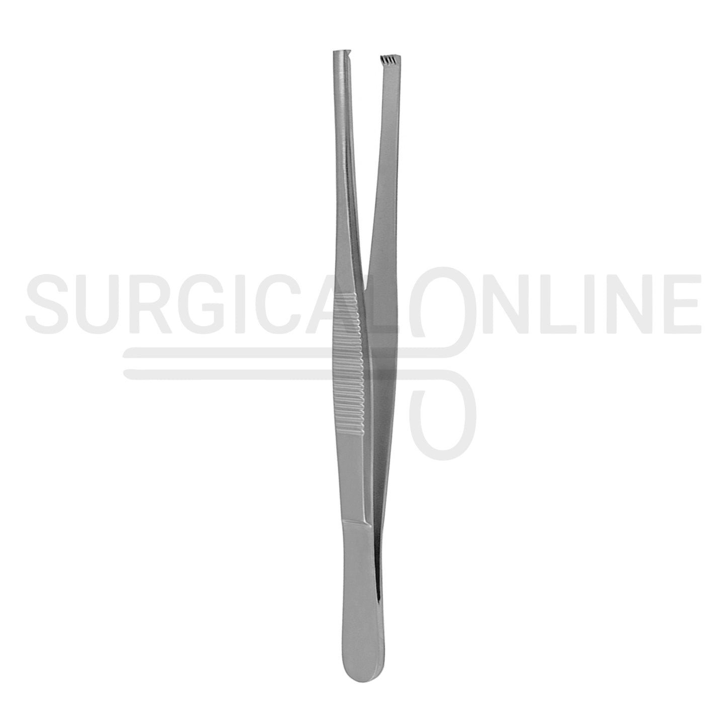 Stille Tissue Forceps 4X5 Teeth 5.50"