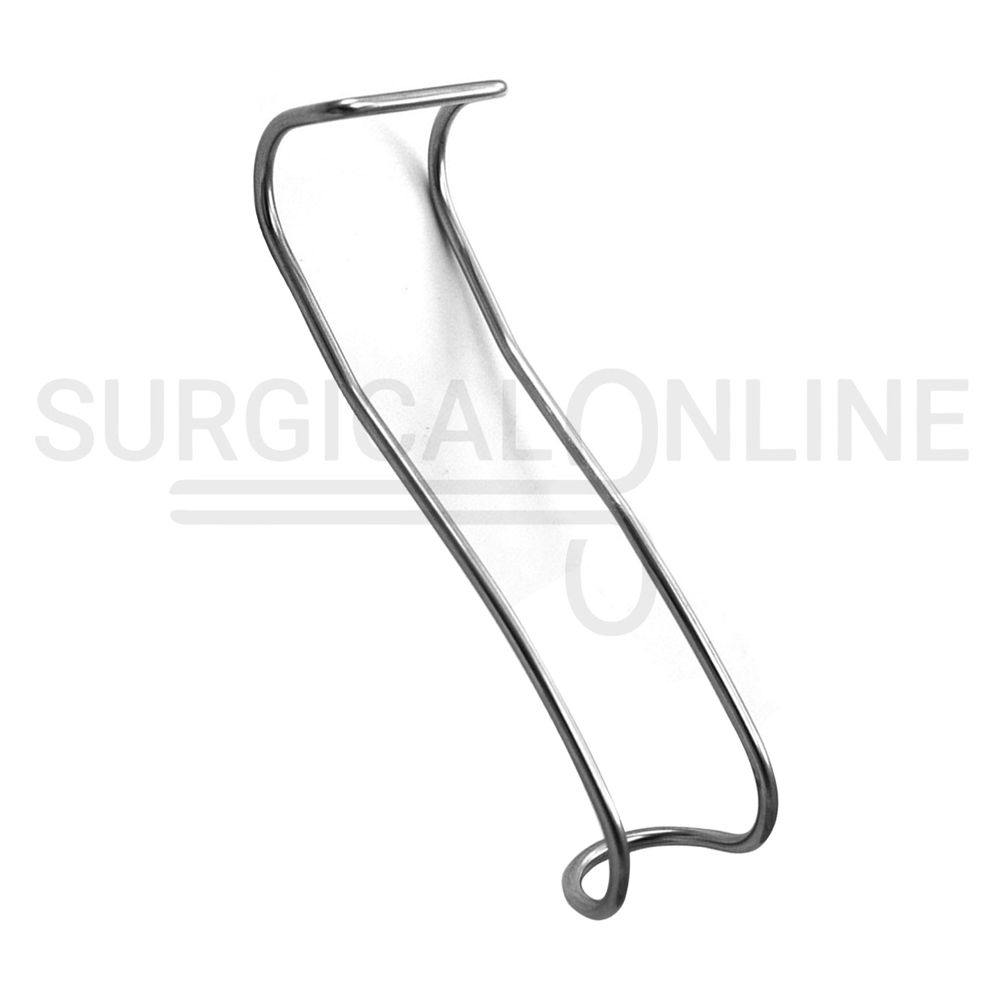Sternberg Lip & Cheek Retractor 6″ Dental Mouth Opener