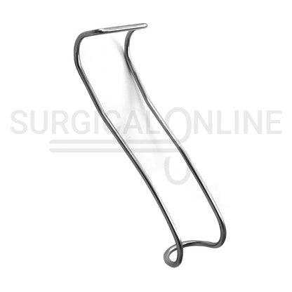 Sternberg Lip & Cheek Retractor 6″ Dental Mouth Opener