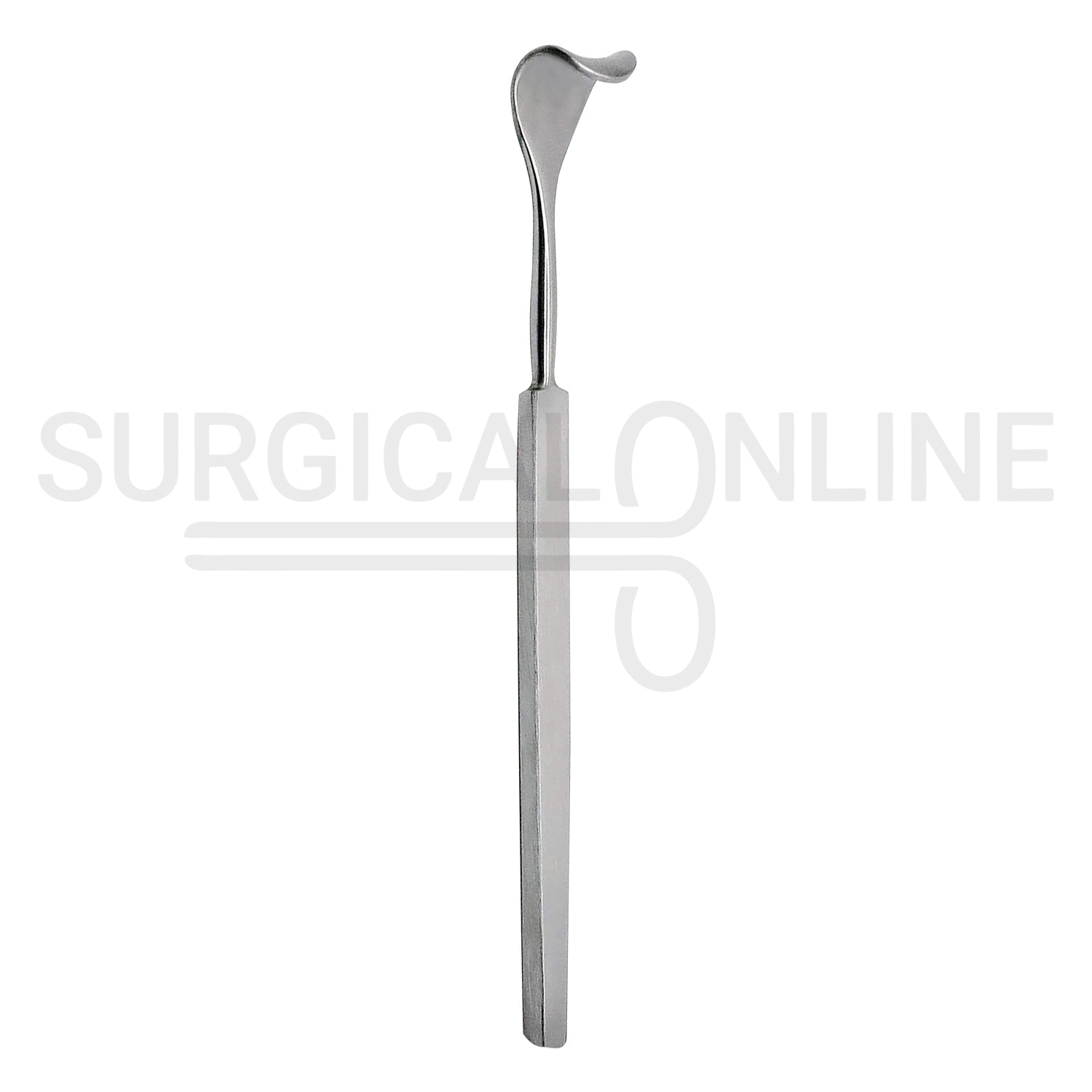 Desmarres Eyelid Retractor 5.5″ Size-4 17mm