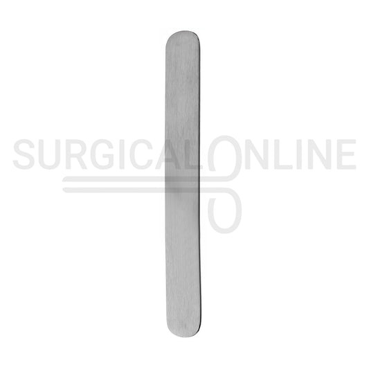 Ribbon Retractor 2" X 13" Malleable