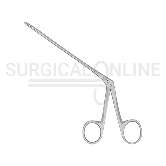 Hartman Alligator Ear Forceps 5.50"