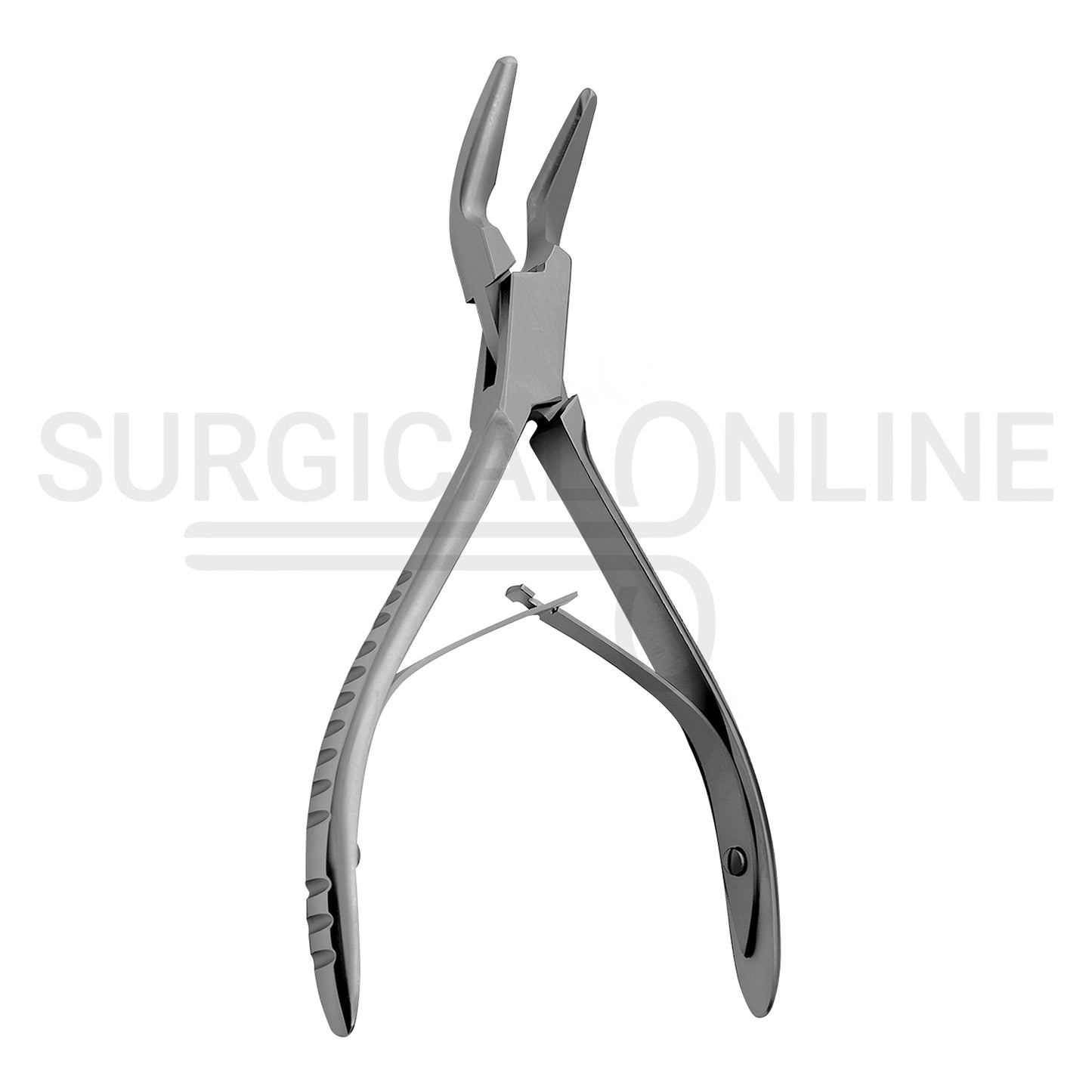Blumenthal Bone Rongeur 45 Degree 5.50"