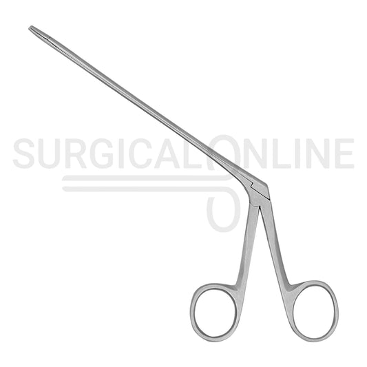 Hartmann Alligator Ear Forceps 10.00"
