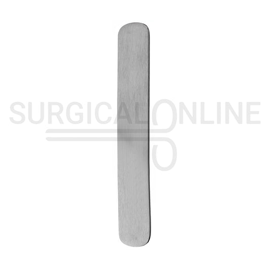 Ribbon Retractor 3" X 13" Malleable