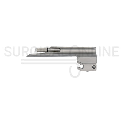 Conventional Laryngoscope Blade Miller #00
