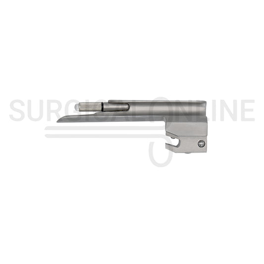Conventional Laryngoscope Blade Miller #00