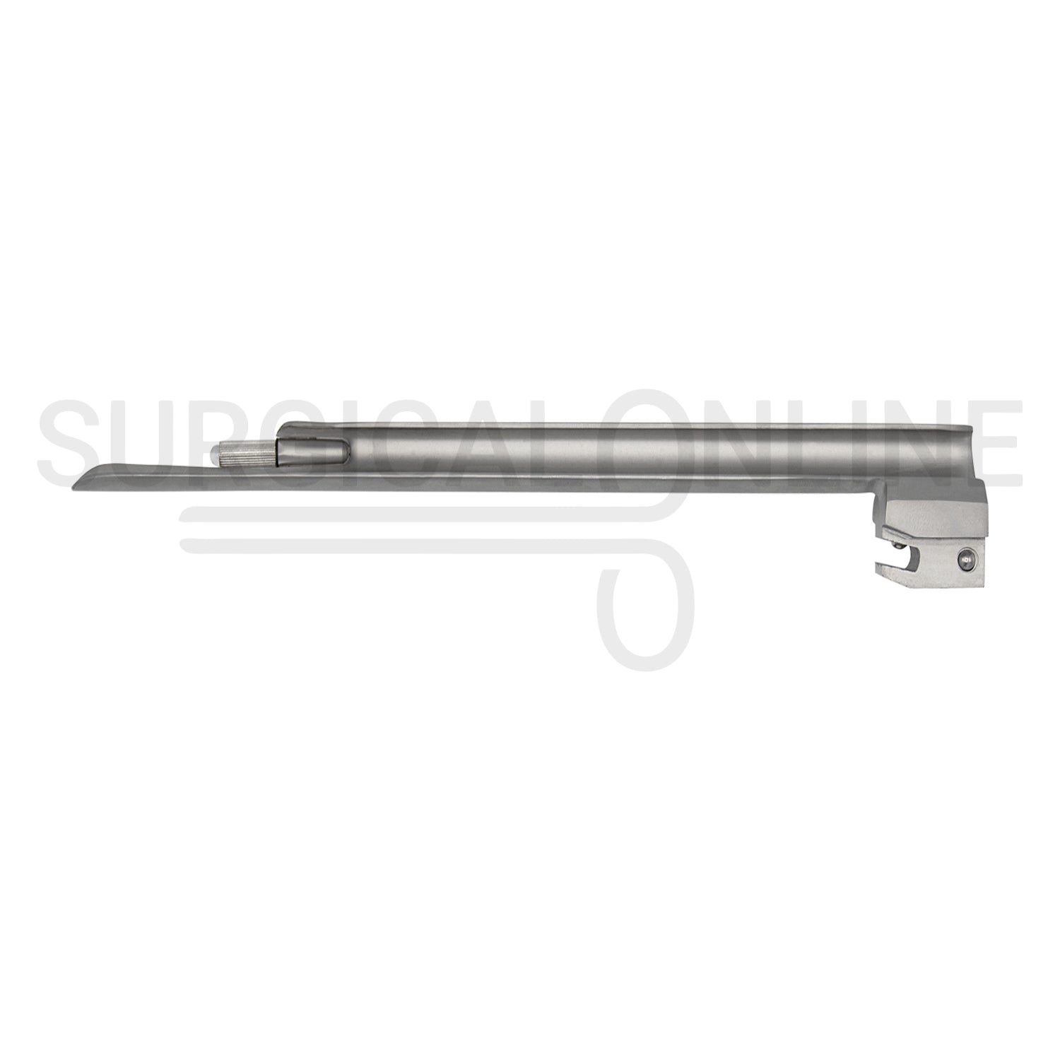 Conventional Laryngoscope Blade Miller #3