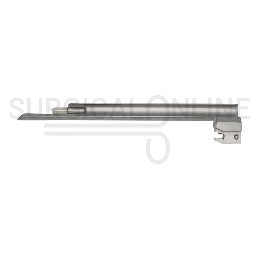 Conventional Laryngoscope Blade Miller #3