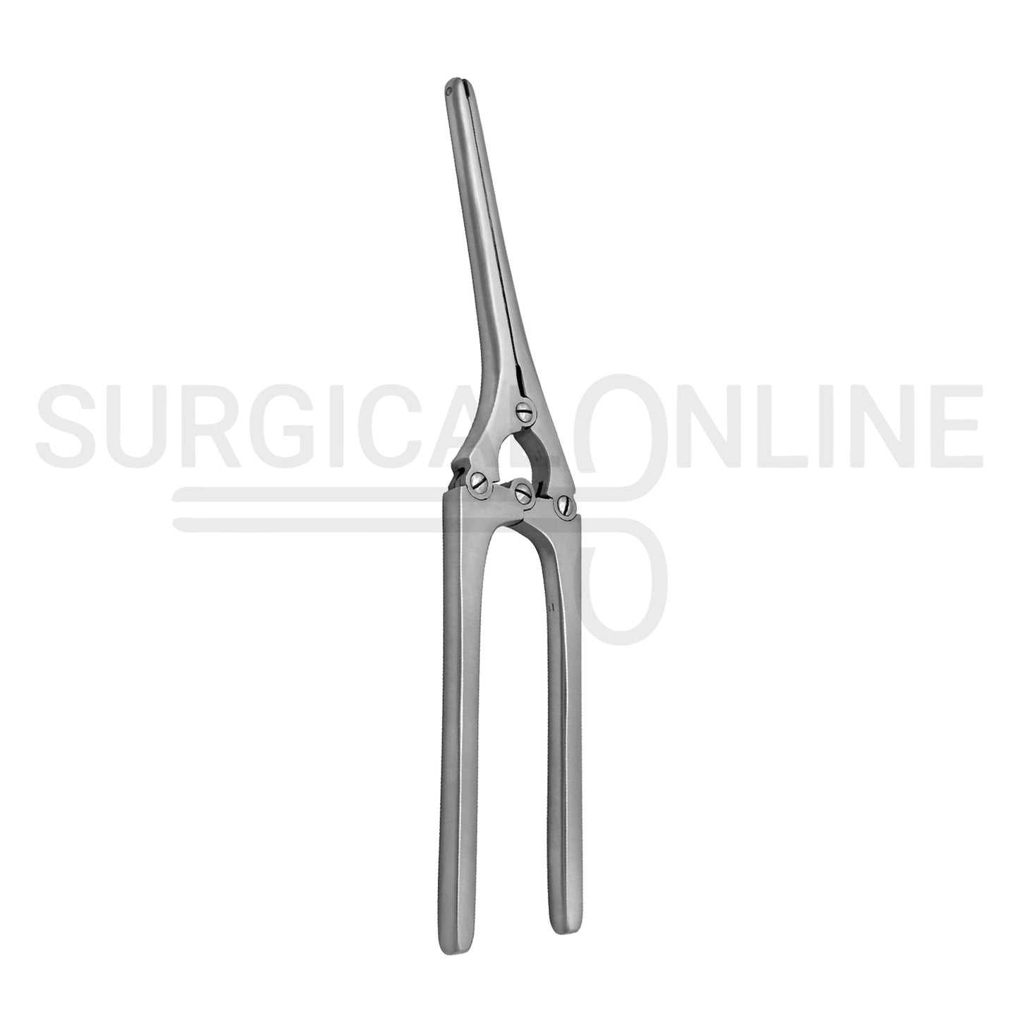 Payr Pylorus Clamps 8.00"