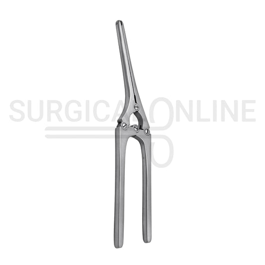 Payr Pylorus Clamps 8.00"
