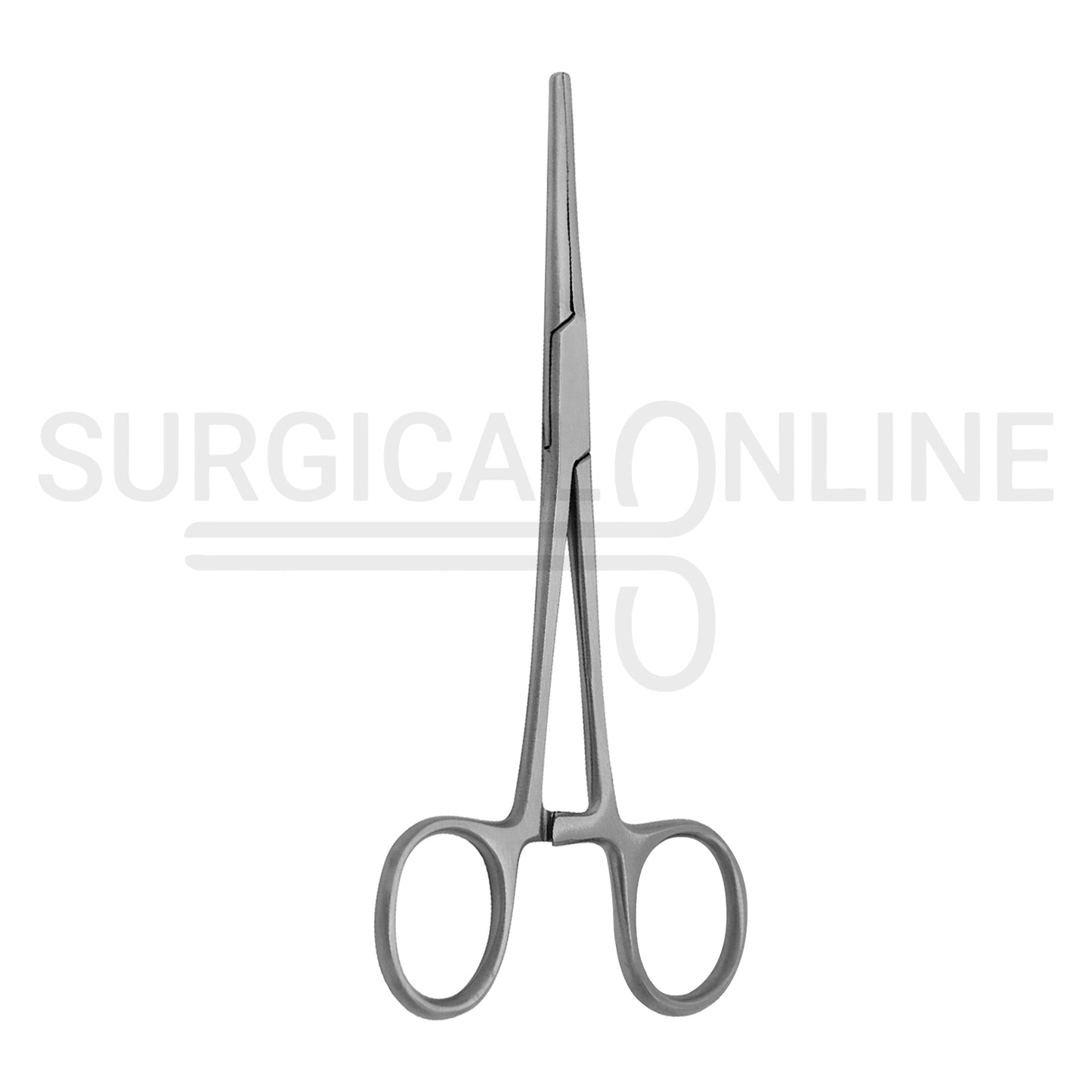 Rochester Carmalt Forceps Straight 6.25"