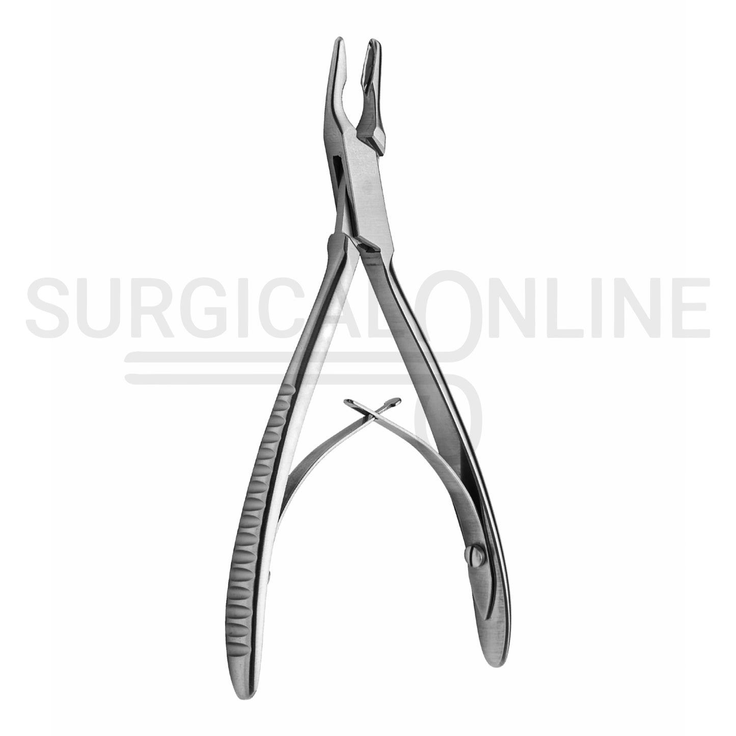 Friedman Bone Rongeur 5.50″ Standard Jaws