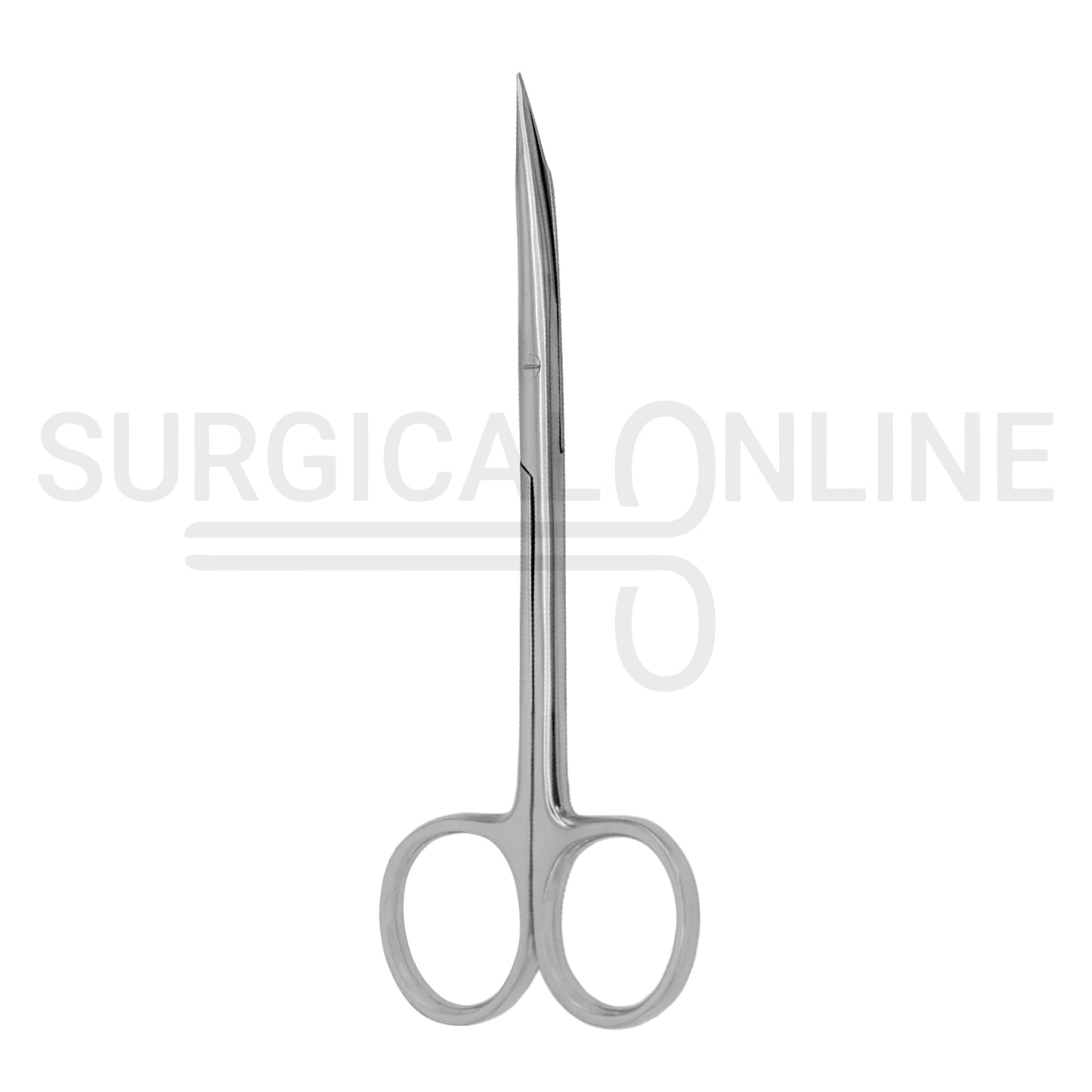 Stevens Tenotomy Scissors Curved 4.50"