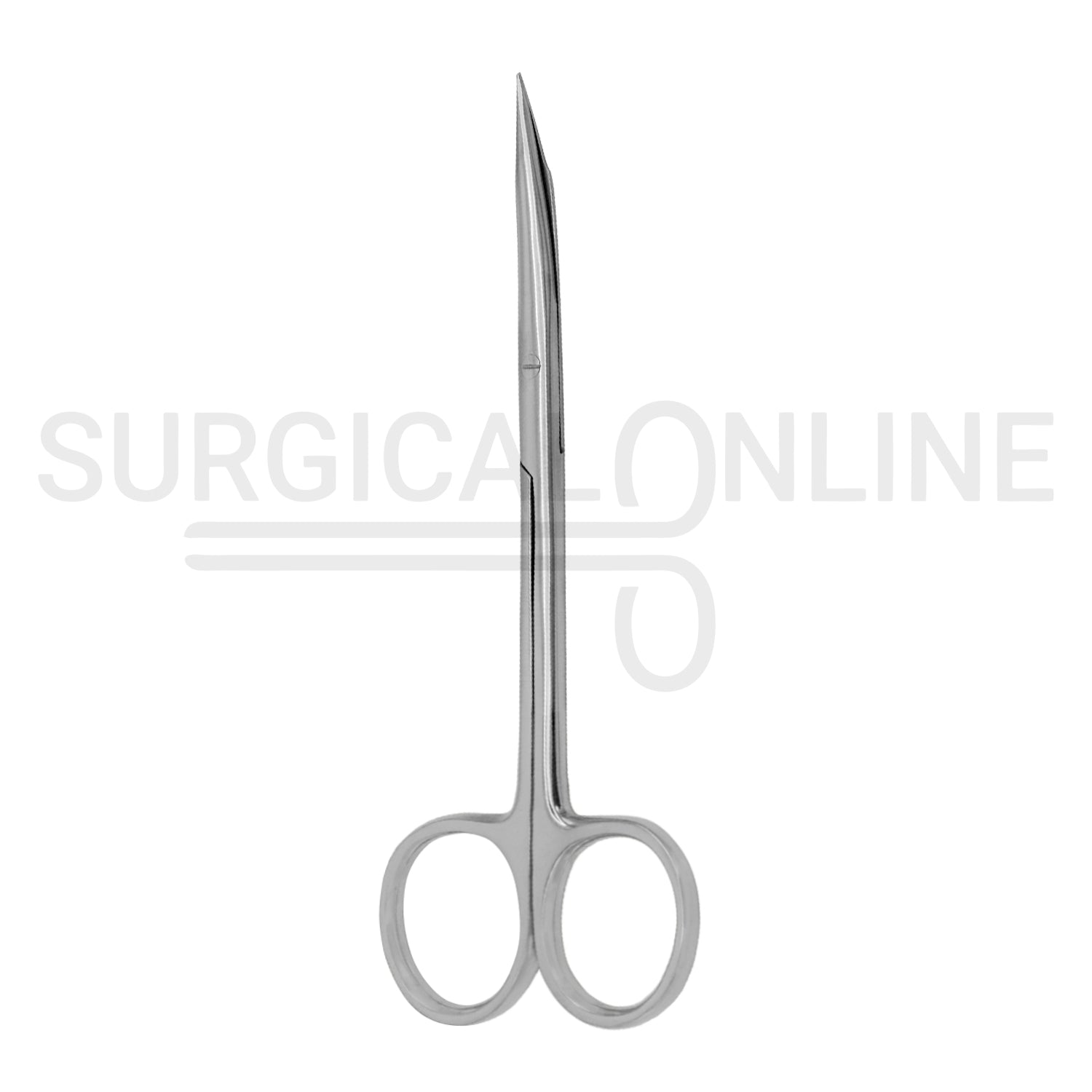 Stevens Tenotomy Scissors Curved 4.50"