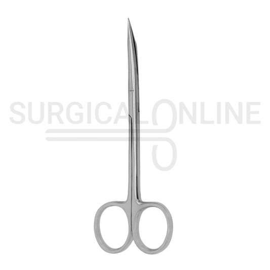 Stevens Tenotomy Scissors Curved 4.50"