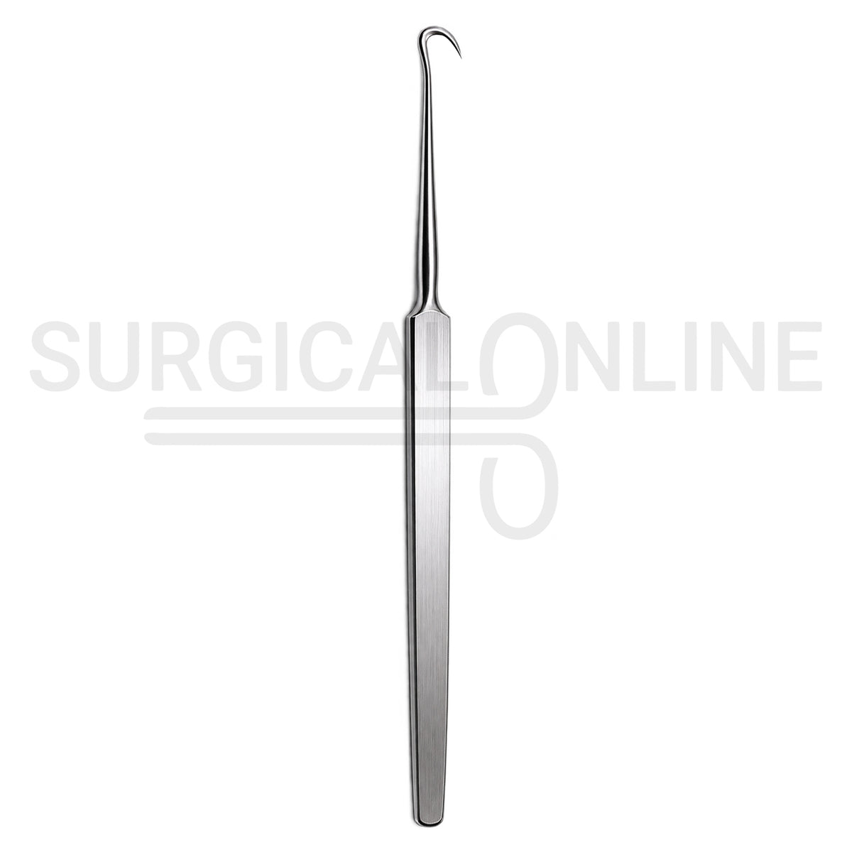 Frazier Dura Skin Hook 5.00″ Sharp