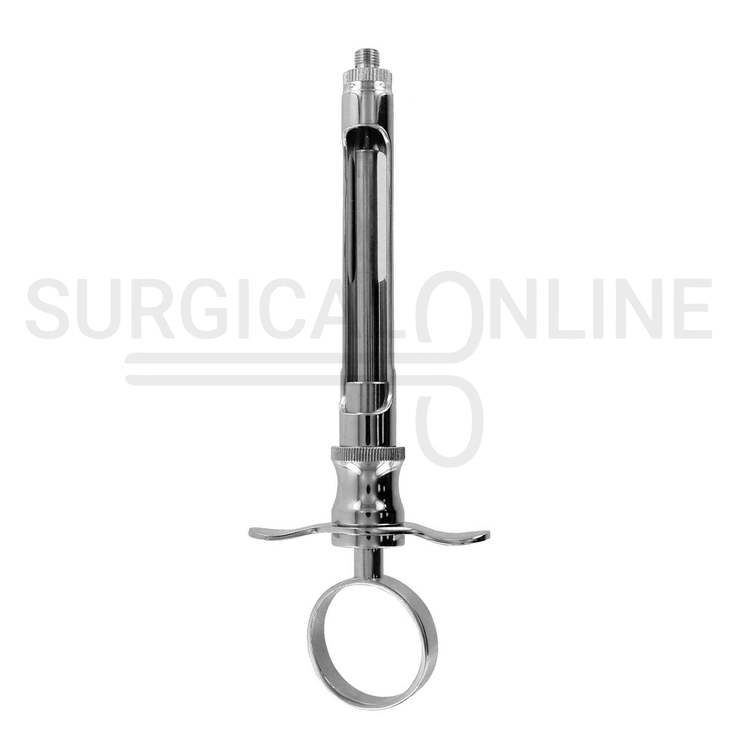 Dental Self-Aspirating Syringe CW Type 1.8cc