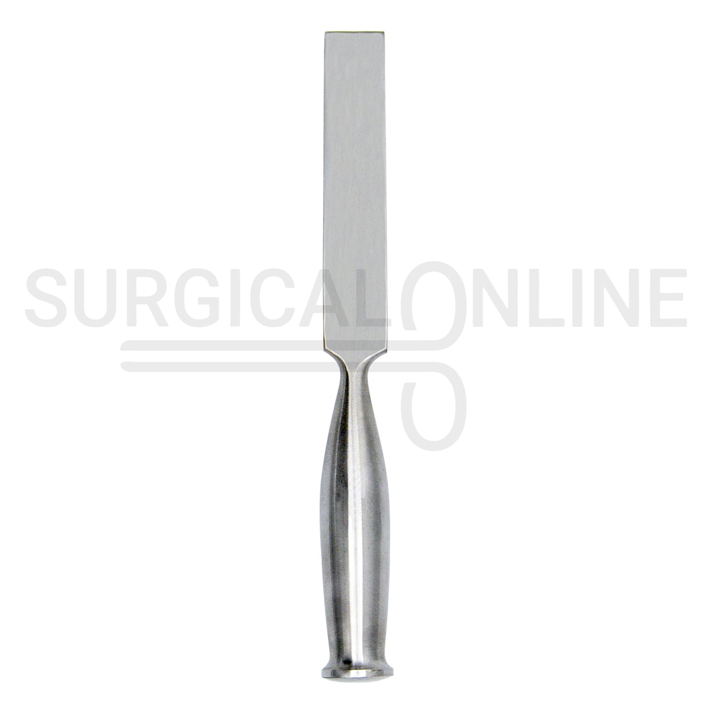 Smith-Peterson Osteotome 8″ Straight 19mm Blade