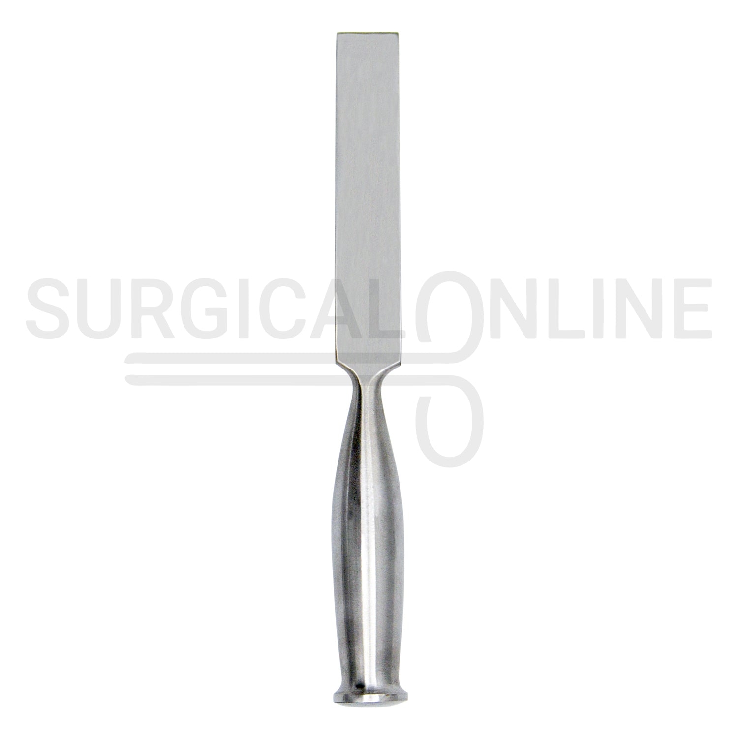 Smith-Peterson Osteotome 8″ Straight 19mm Blade