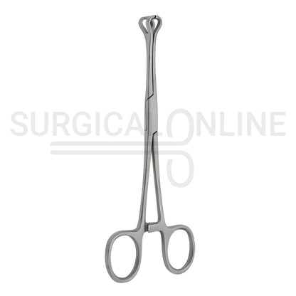 Babcock Instestinal Tissue Forceps 8.25"