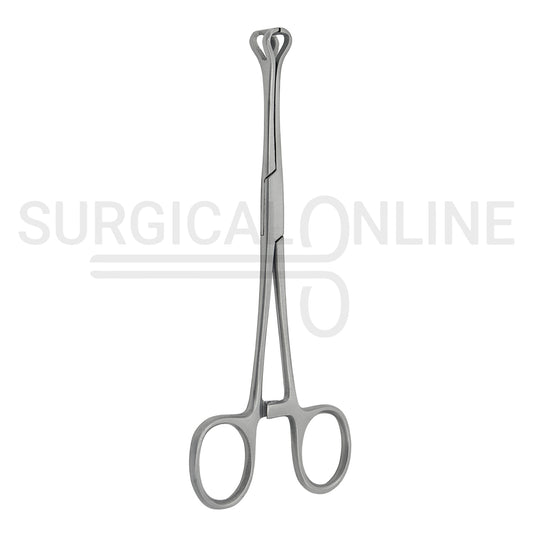 Babcock Instestinal Tissue Forceps 8.25"