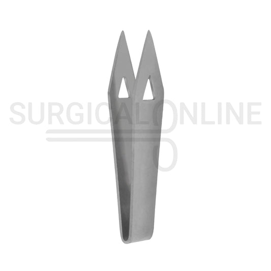 Precision Gripper Splinter Tweezer 2.00″