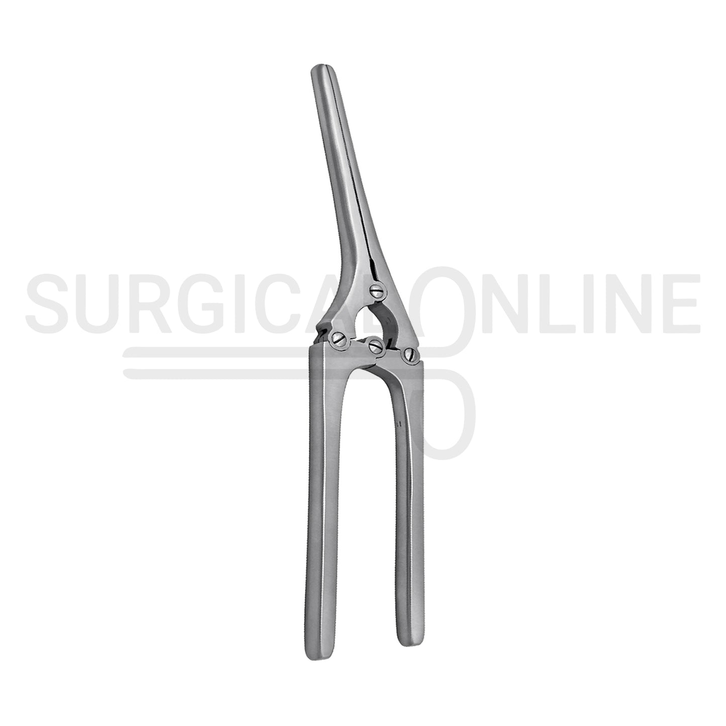 Baby Payr Pylorus Clamp 6.00"