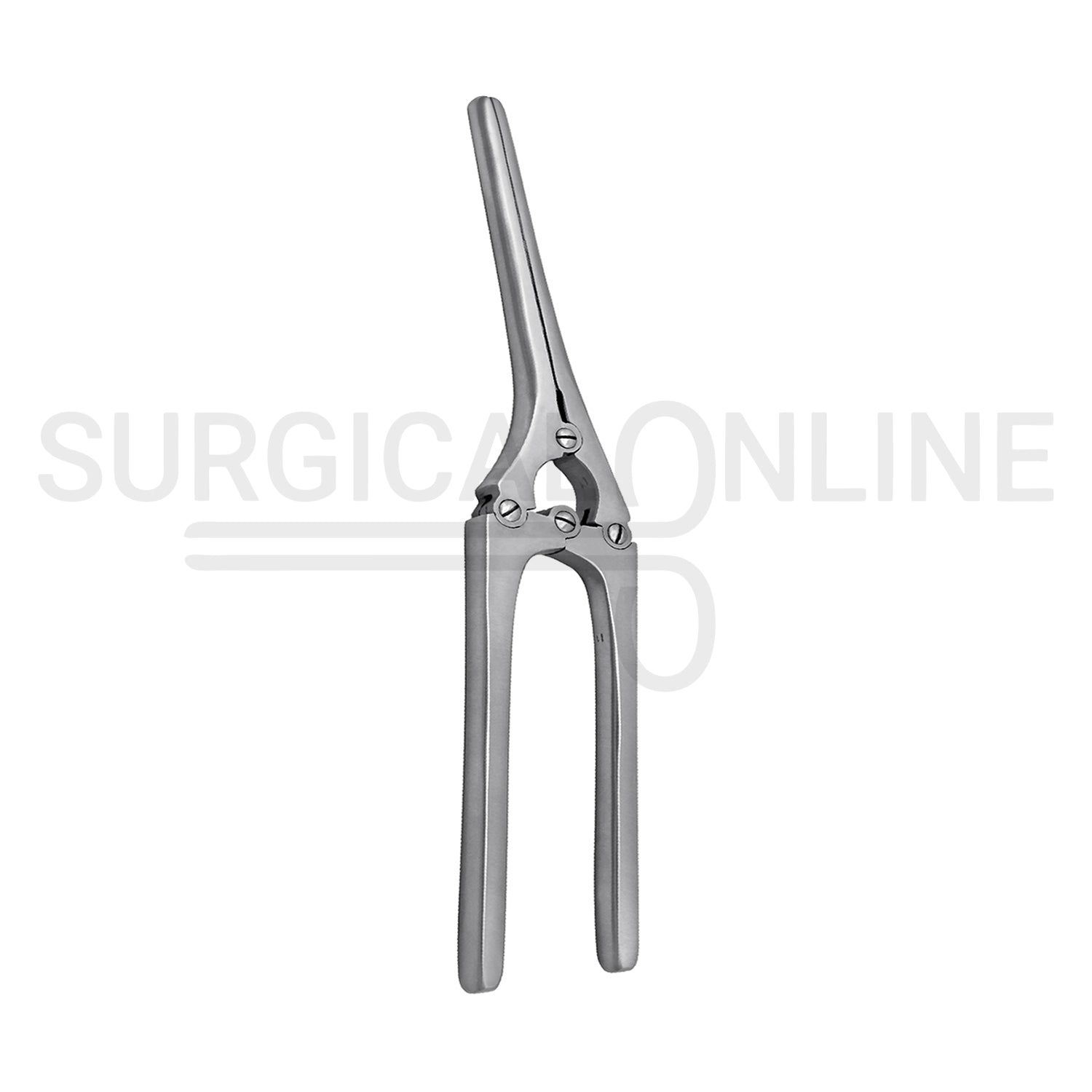 Baby Payr Pylorus Clamp 6.00"