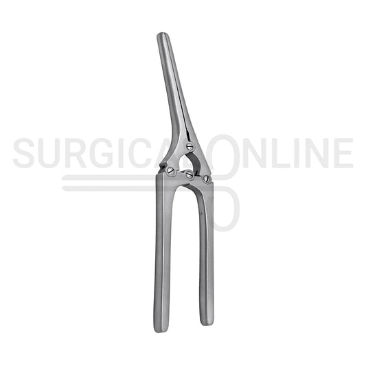 Baby Payr Pylorus Clamp 6.00"