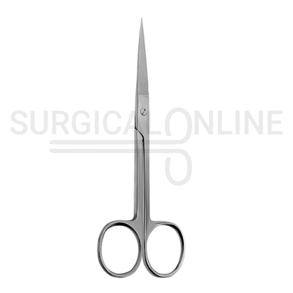 Deaver Scissors Delicate Sharp/Sharp Straight 5.50"