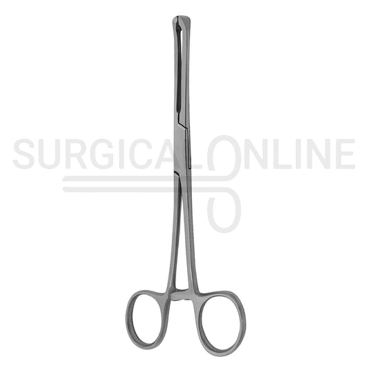 Allis Tissue Forceps 2X3 Teeth 5.50"