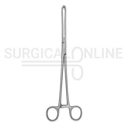 Allis Tissue Forceps 5X6 Teeth 10.00"
