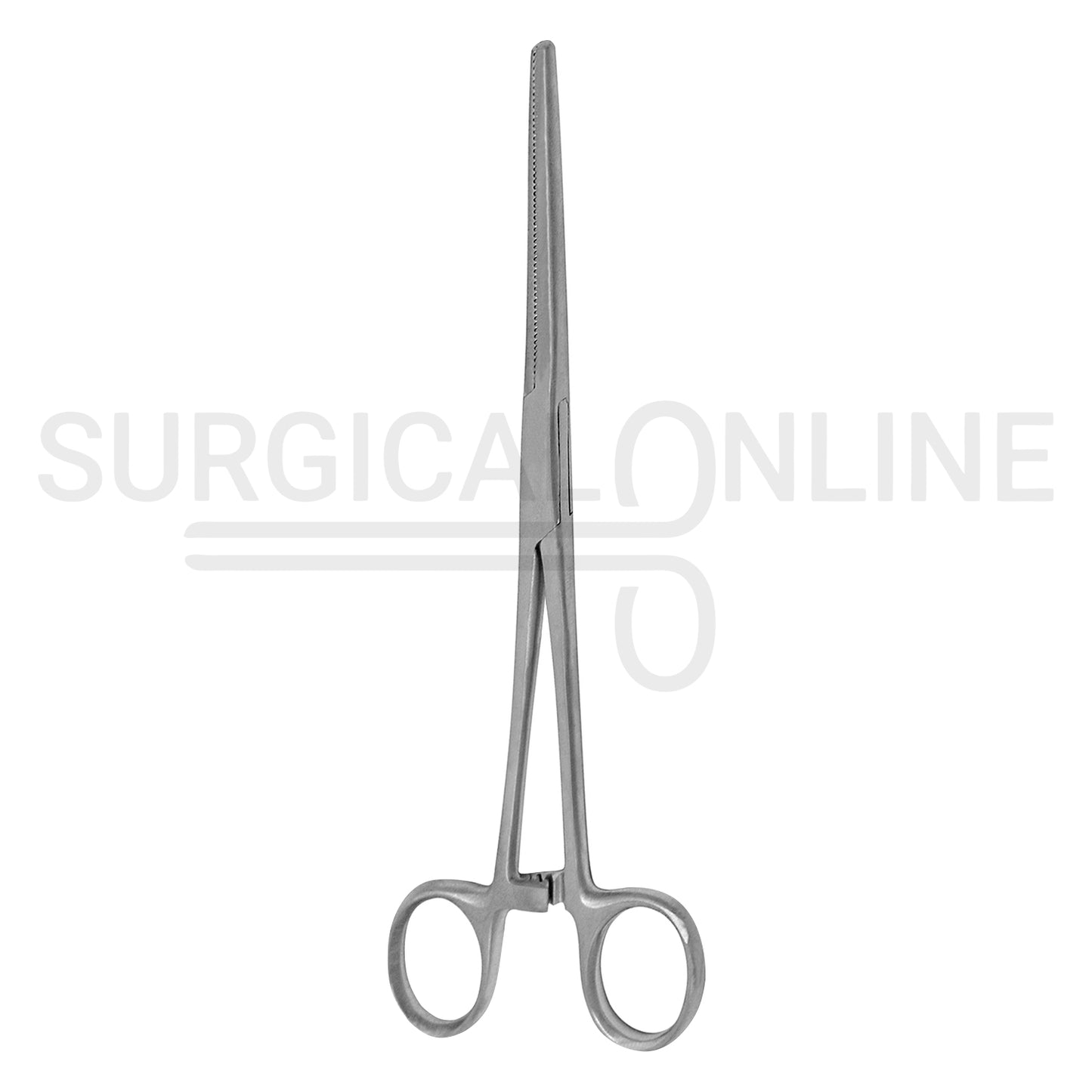 Rochester Pean Forceps Straight 6.25"